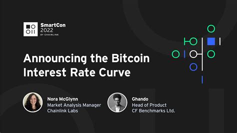 bloomberg chainlink How To Buy Tether USDT In India Instantly... Announcing the Bitcoin Interest Rate Curve Nora McGlynn and Gando at SmartCon 2022